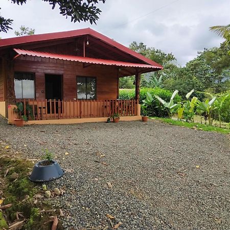 Cabana Itze La Fortuna Exterior foto