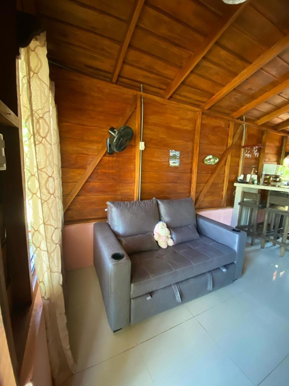 Cabana Itze La Fortuna Exterior foto