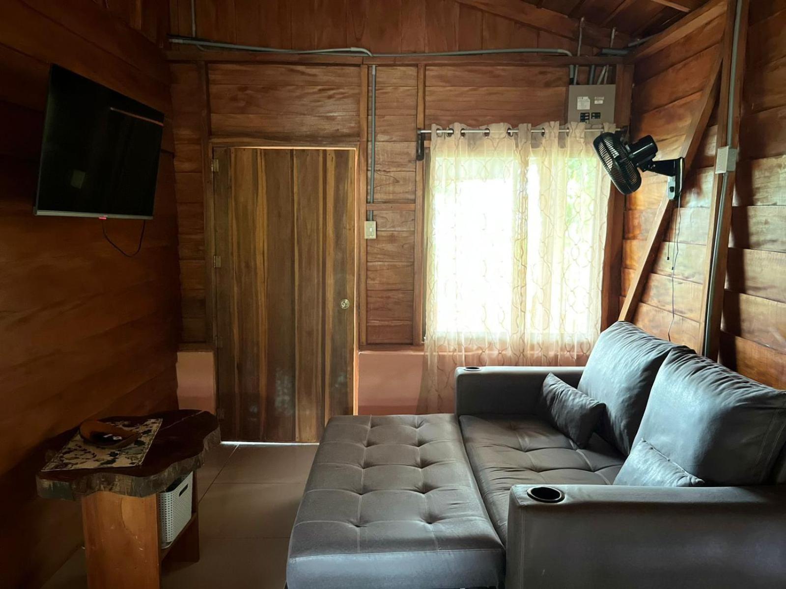 Cabana Itze La Fortuna Exterior foto